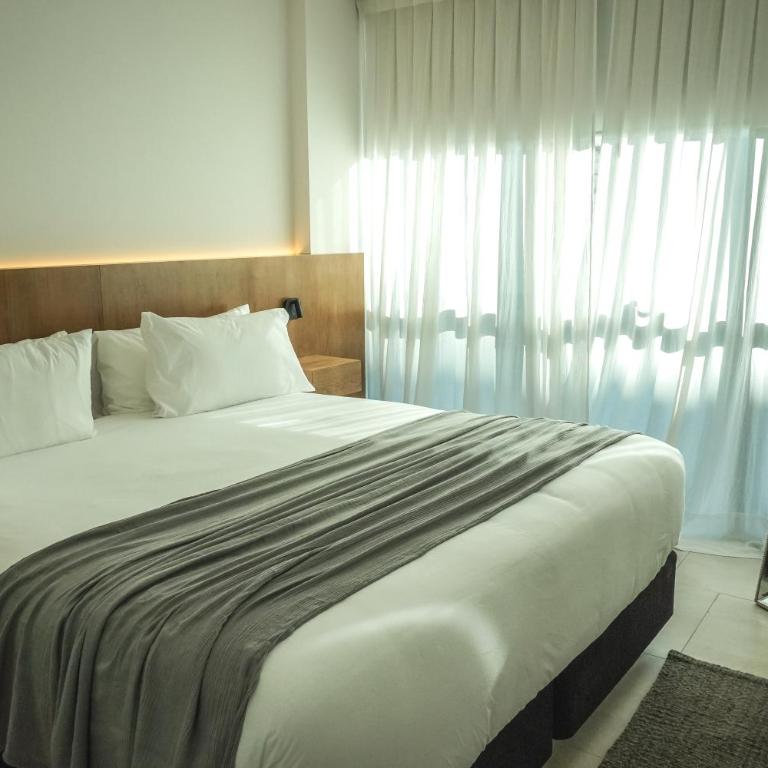 Aira Apart Boutique - Apartamento Superior - 6