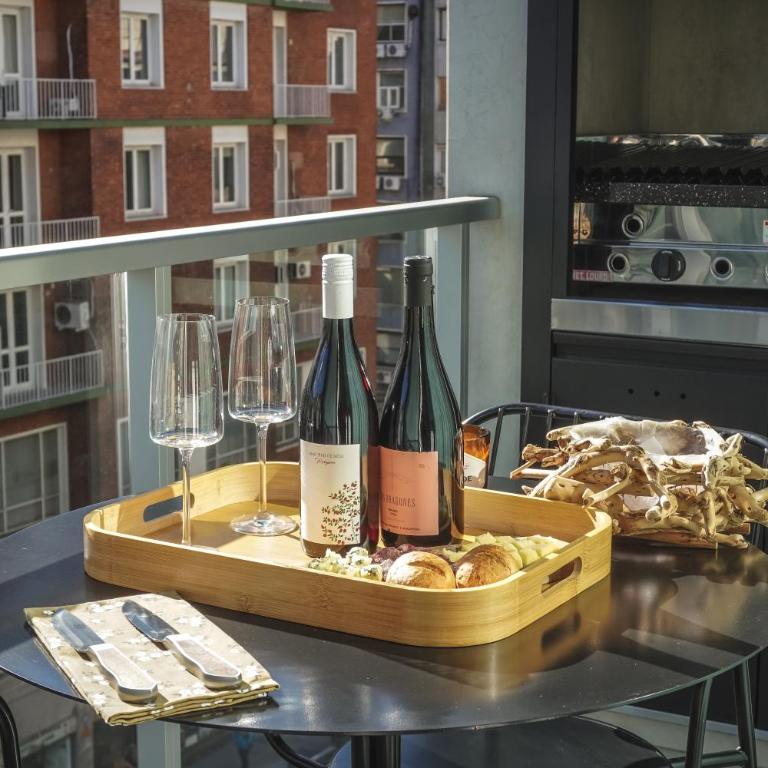 Aira Apart Boutique - Apartamento Superior - 9