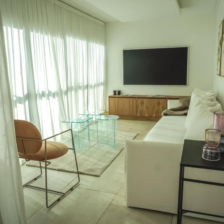 Aira Apart Boutique - Apartamento Superior - 12