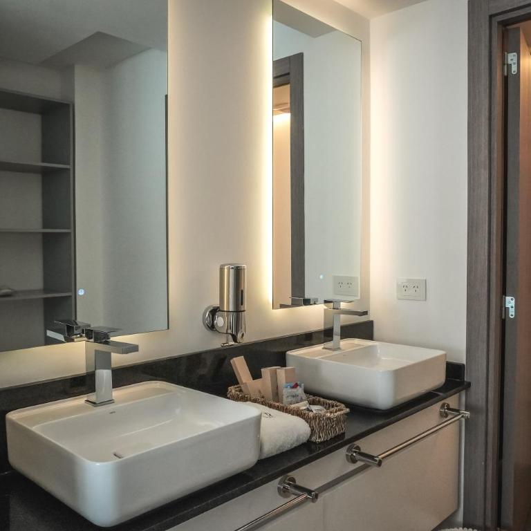 Aira Apart Boutique - Apartamento Superior - 11