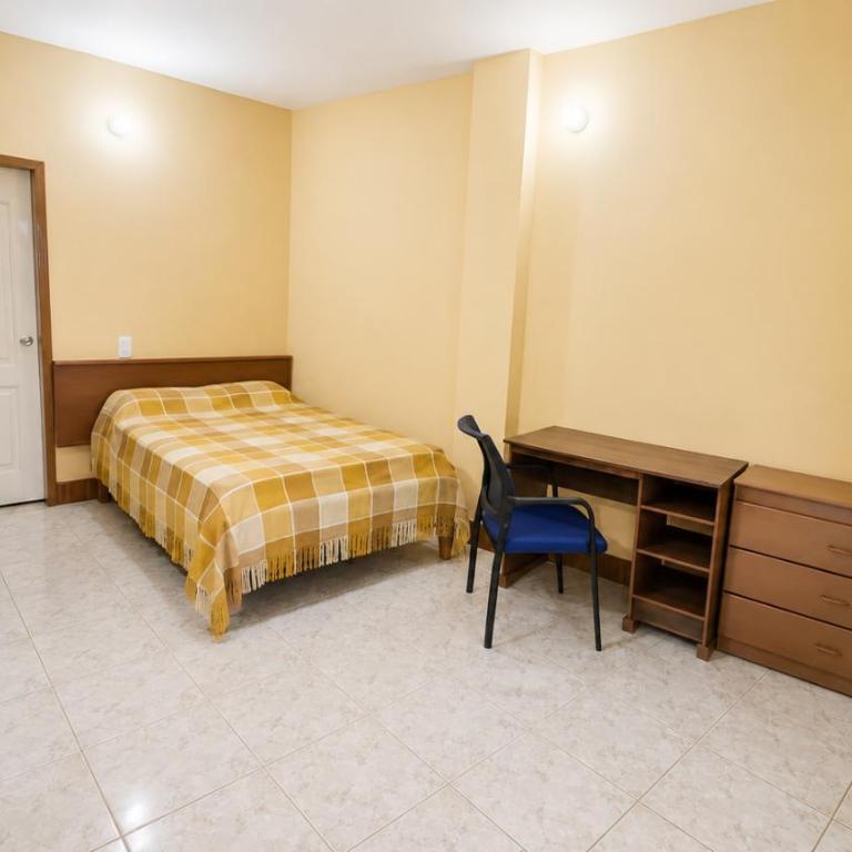 La Casa Ucraniana - Large Single Room - 3