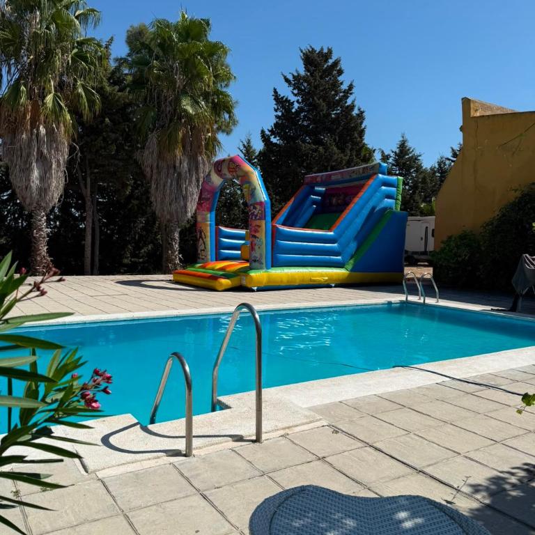 Villa Carranza A - Villa de 2 dormitorios - 7