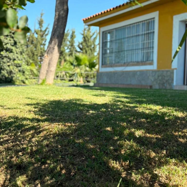 Villa Carranza A - Villa de 2 dormitorios - 10