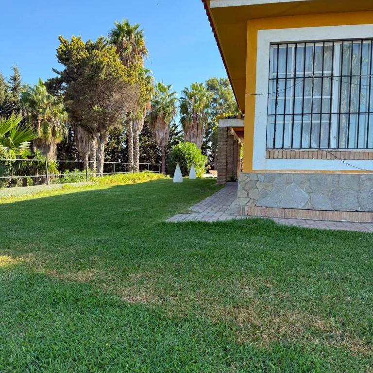 Villa Carranza A - Villa de 2 dormitorios - 11