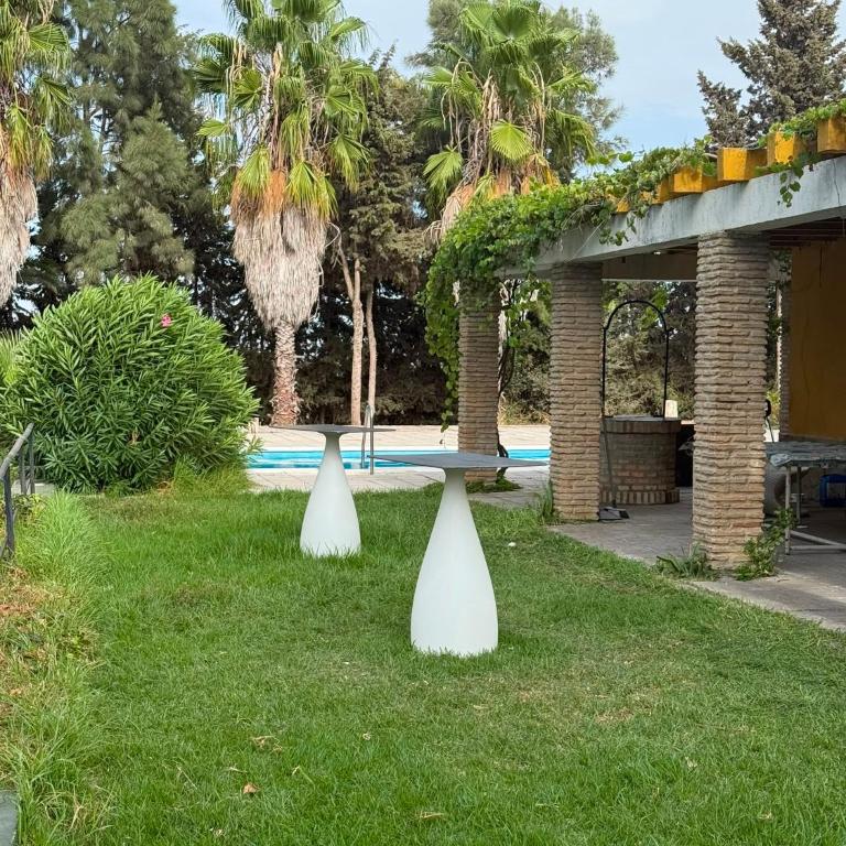 Villa Carranza A - Villa de 2 dormitorios - 13