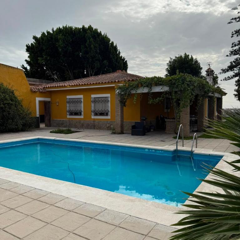 Villa Carranza A - Villa de 2 dormitorios - 14