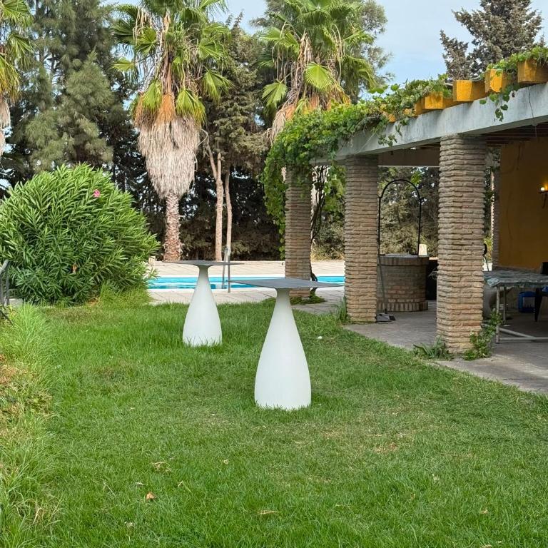Villa Carranza A - Villa de 2 dormitorios - 16