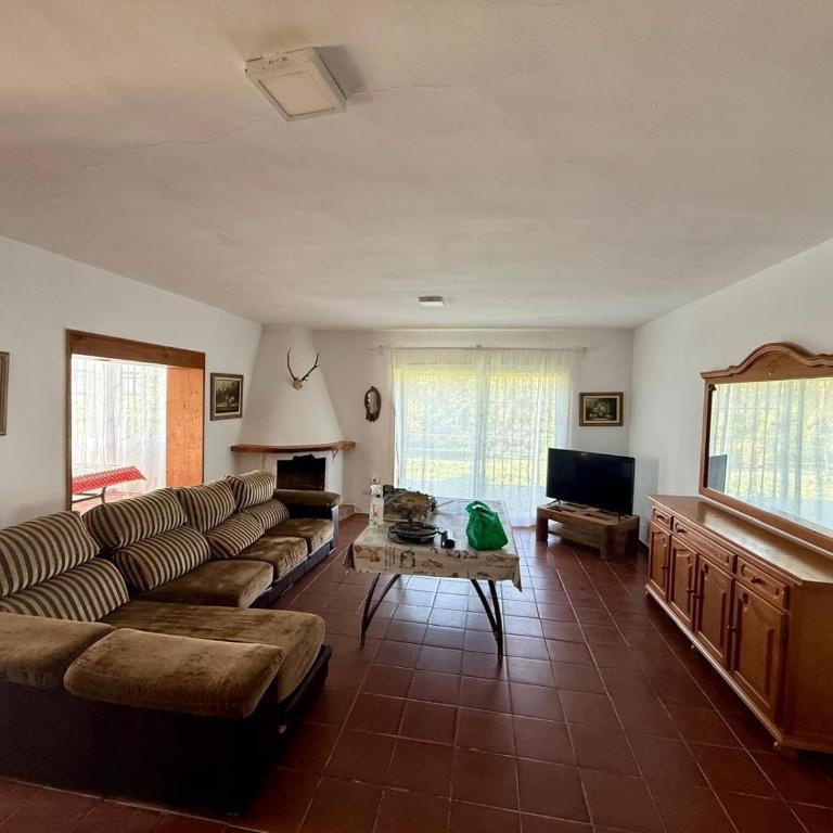Villa Carranza A - Villa de 2 dormitorios - 20