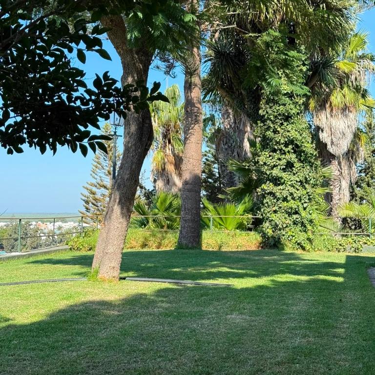 Villa Carranza A - Villa de 2 dormitorios - 21