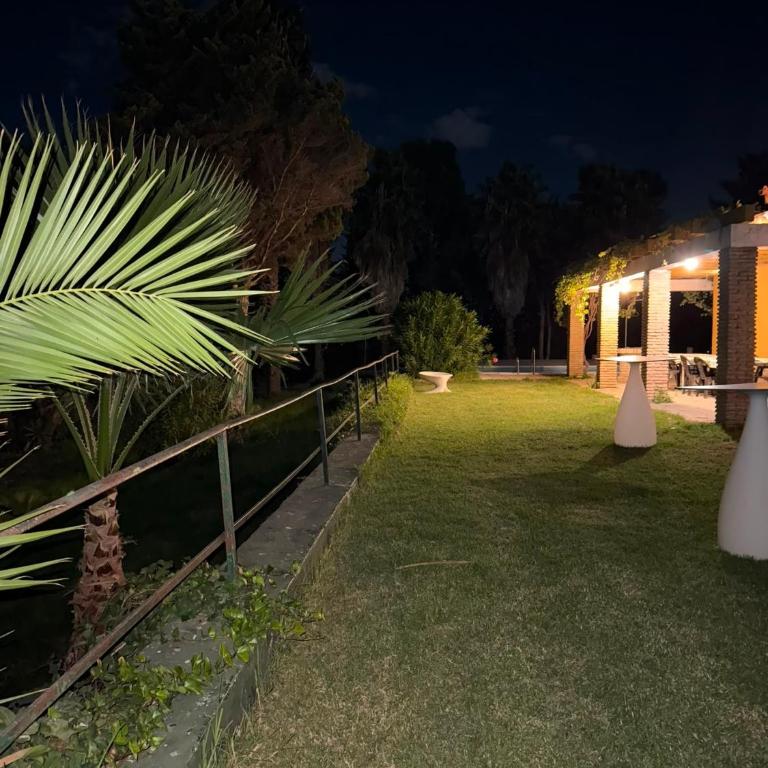 Villa Carranza A - Villa de 2 dormitorios - 26