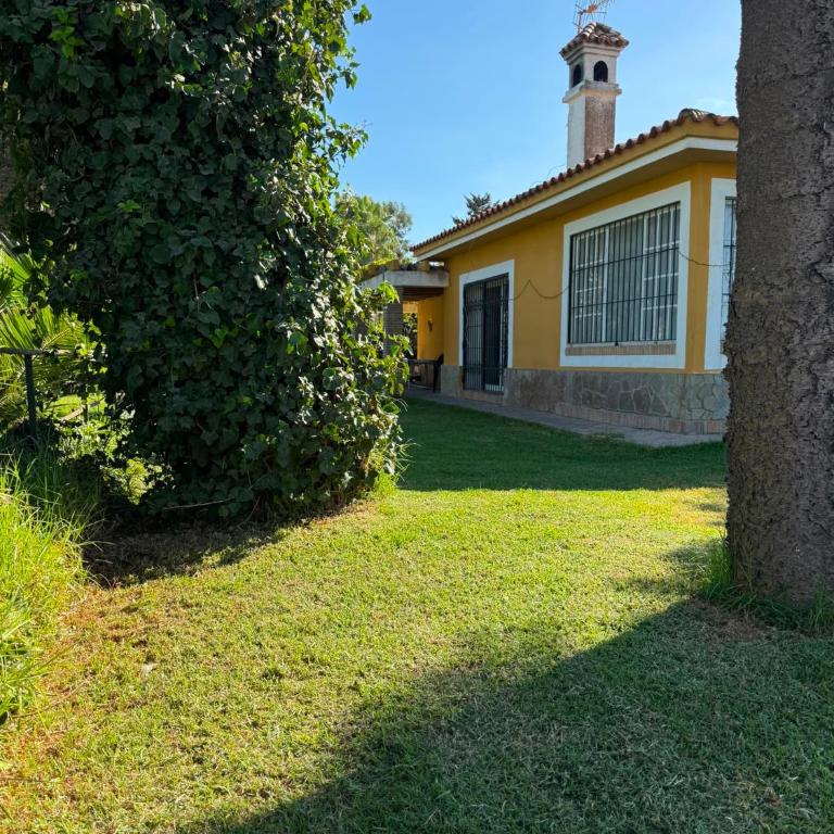 Villa Carranza A - Villa de 2 dormitorios - 28