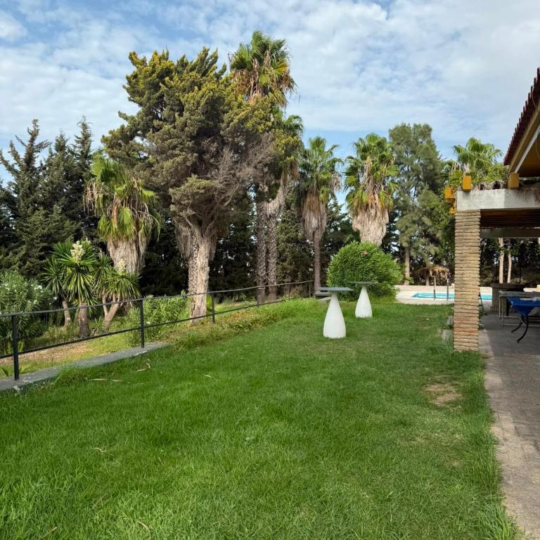 Villa Carranza A - Villa de 2 dormitorios - 41
