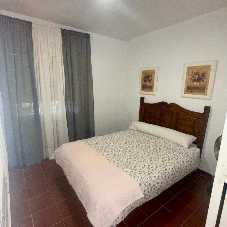 Villa Carranza A - Villa de 2 dormitorios - 43