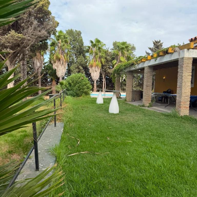 Villa Carranza A - Villa de 2 dormitorios - 44