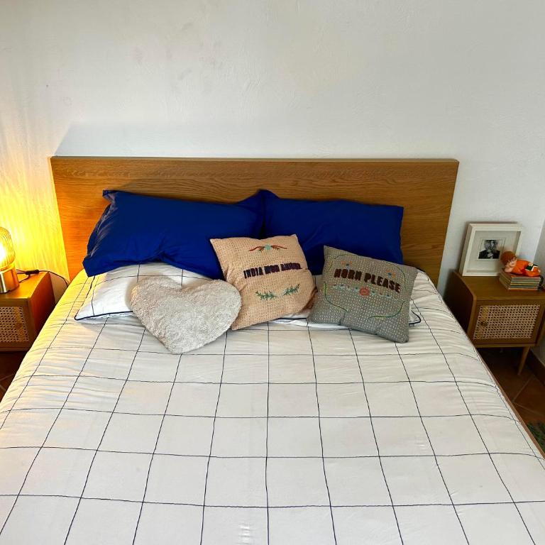 Studio indépendant de charme entre Nice et Monaco - Appartement 1 Chambre - 4