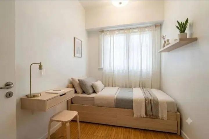 Los Sauces - One-Bedroom Apartment - 10