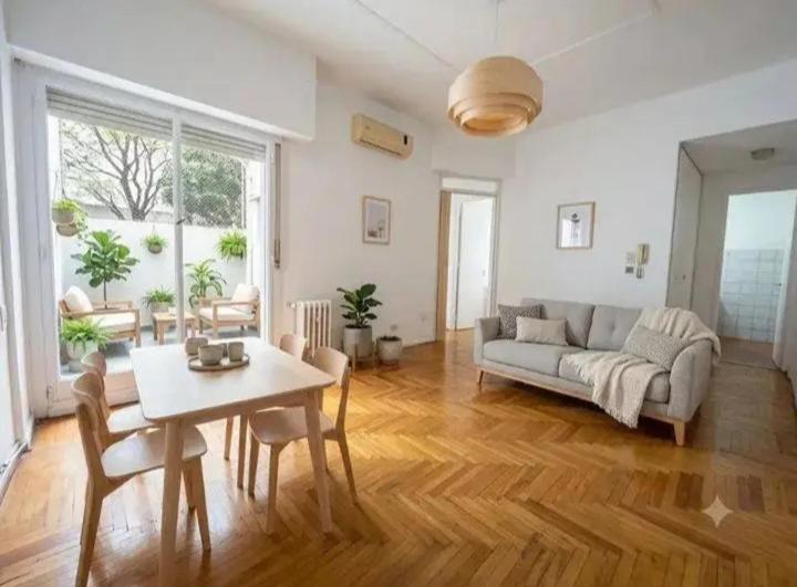 Los Sauces - One-Bedroom Apartment - 9