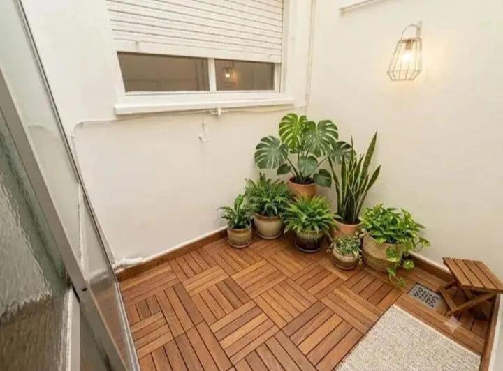 Los Sauces - One-Bedroom Apartment - 7