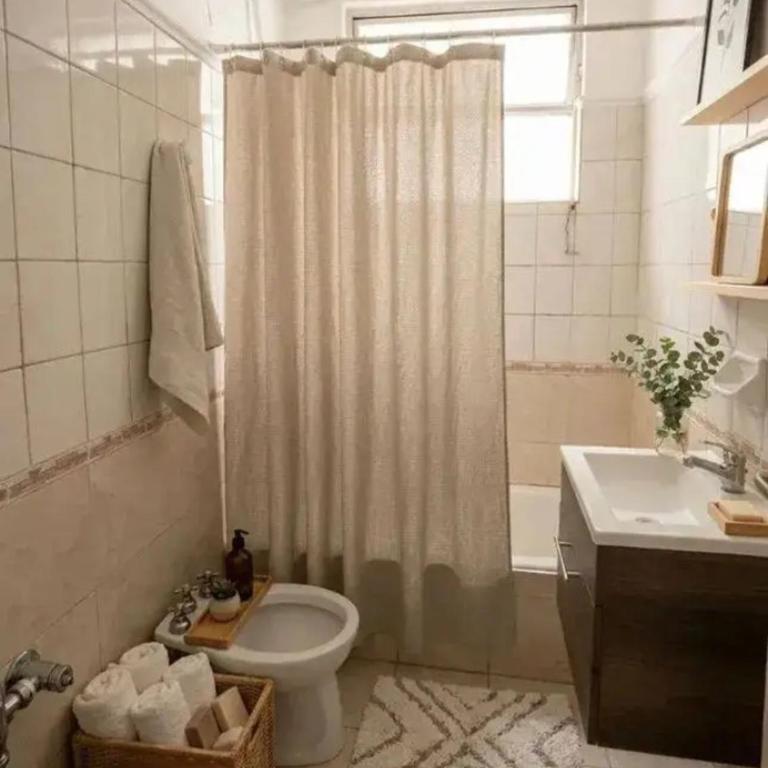 Los Sauces - One-Bedroom Apartment - 5