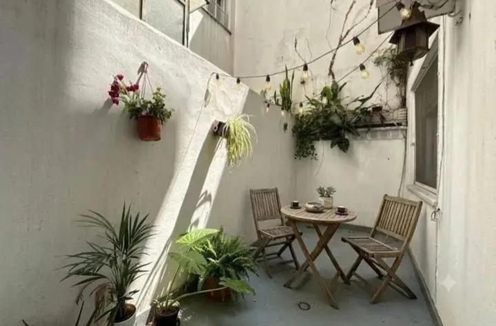 Los Sauces - One-Bedroom Apartment - 6