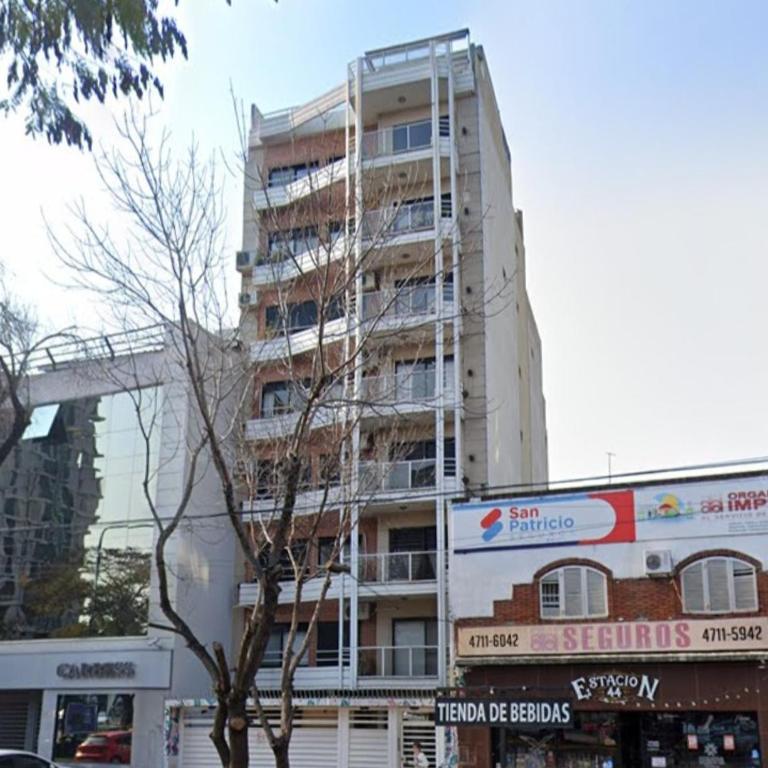 Los Sauces - One-Bedroom Apartment - 2