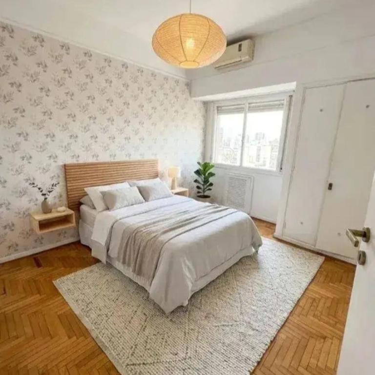 Los Sauces - One-Bedroom Apartment - 4