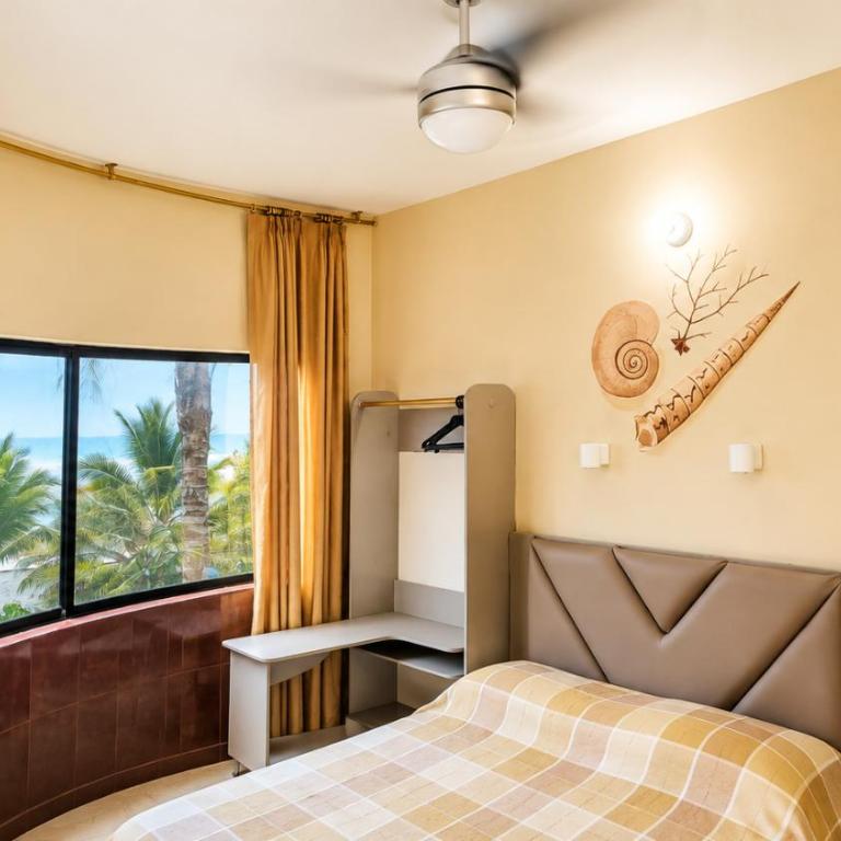 La Casa Ucraniana - Standard Double or Twin Room with Garden View - 2
