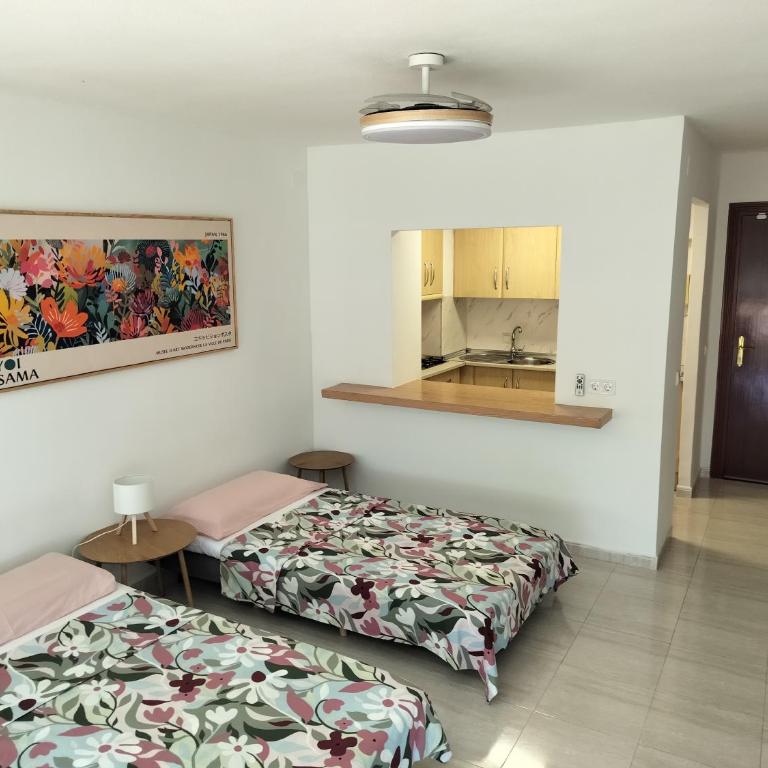 La Carihuela Beach Home Welkom & Willkommen - Appartamento con 1 Camera da Letto - 15
