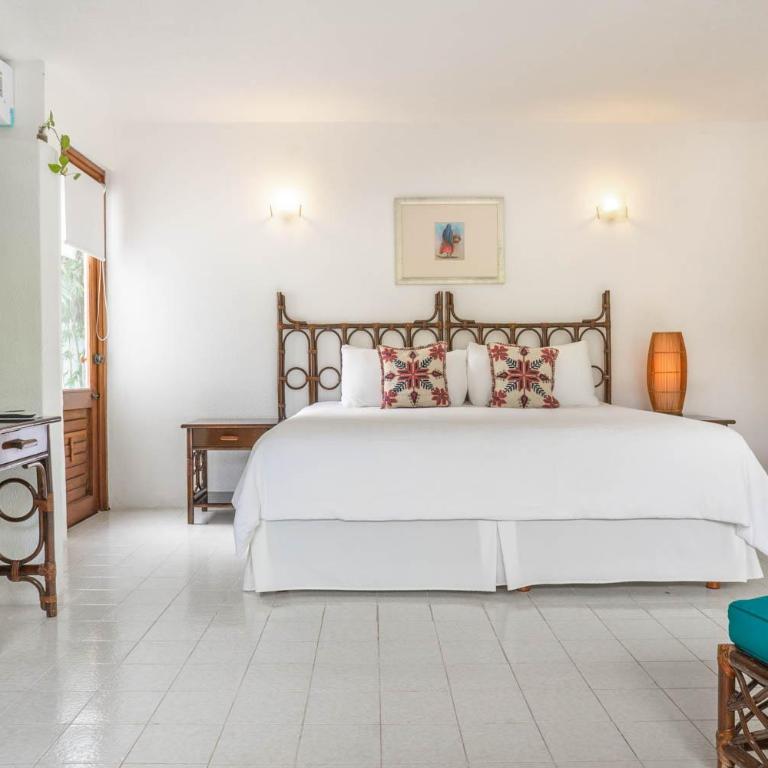 Matuk Beach House I Playacar 1 - Casa - 2