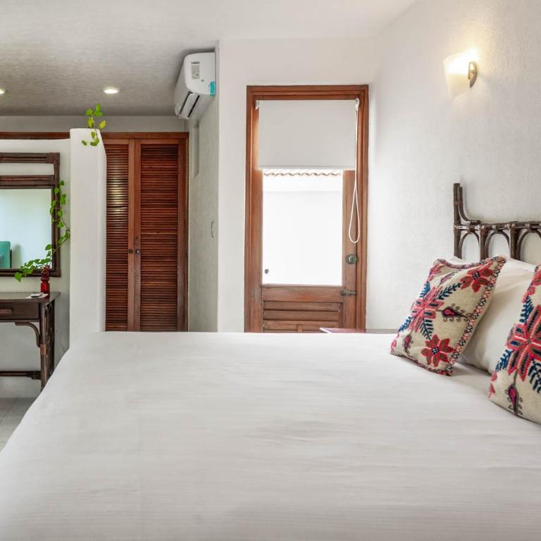 Matuk Beach House I Playacar 1 - Casa - 3