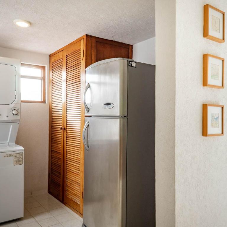 Matuk Beach House I Playacar 1 - Casa - 5