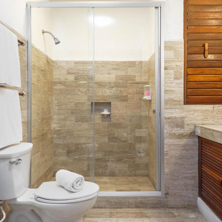 Matuk Beach House I Playacar 1 - Casa - 17