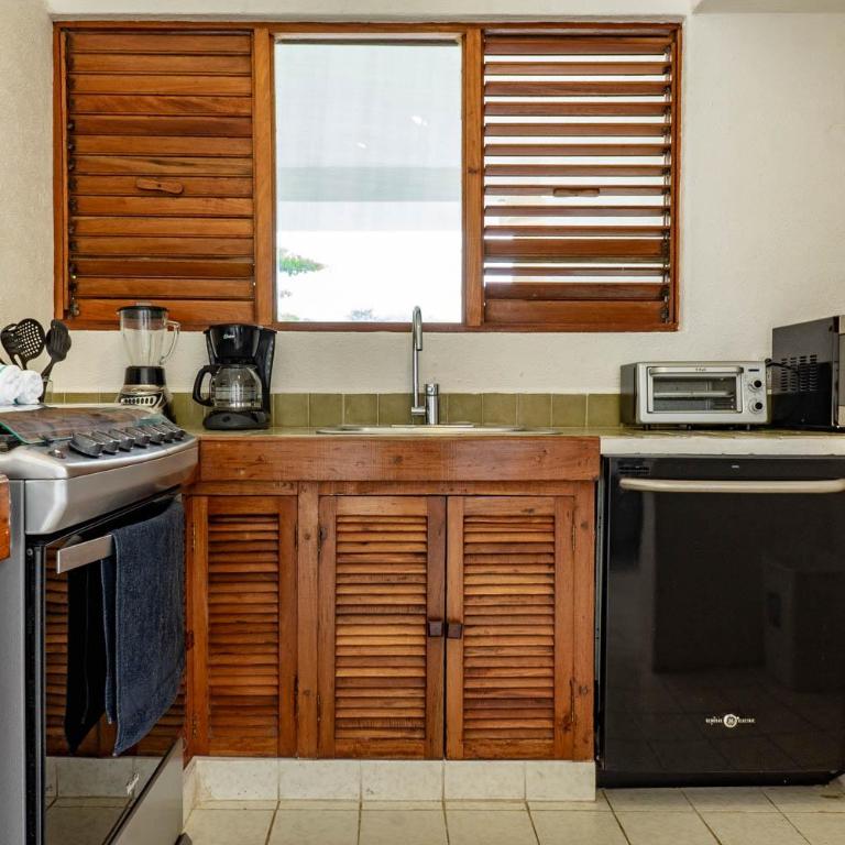 Matuk Beach House I Playacar 1 - Casa - 10