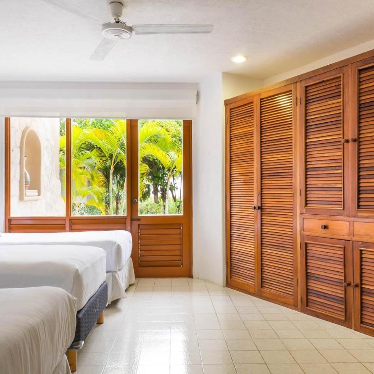 Matuk Beach House I Playacar 1 - Casa - 16