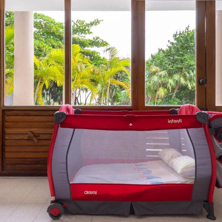 Matuk Beach House I Playacar 1 - Casa - 30