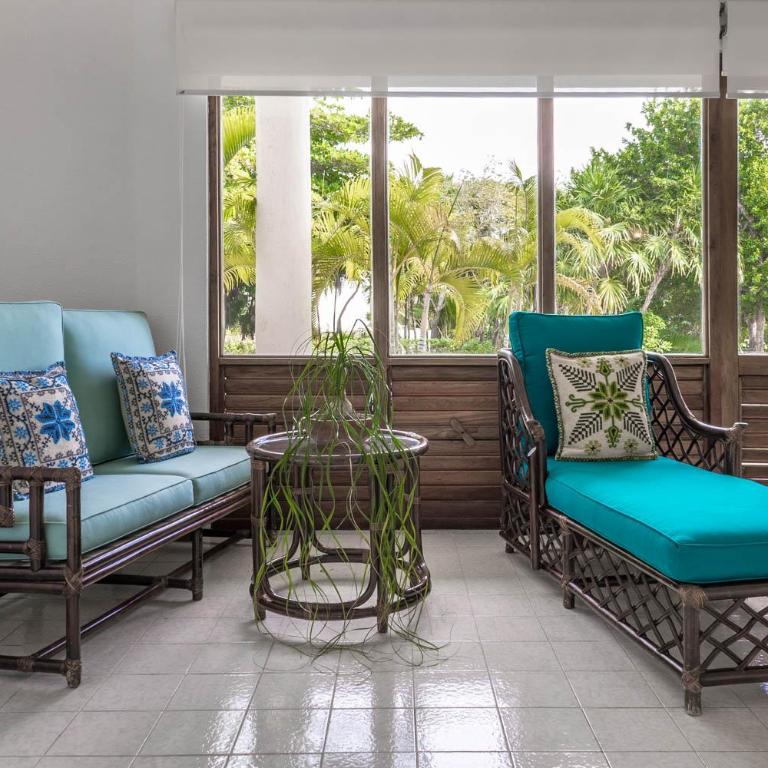 Matuk Beach House I Playacar 1 - Casa - 34