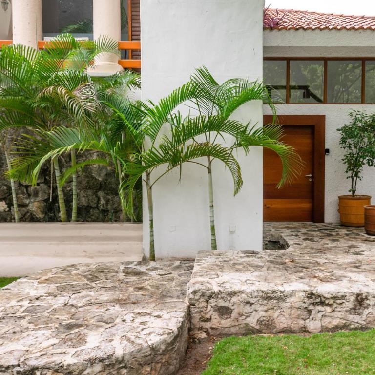 Matuk Beach House I Playacar 1 - Casa - 35