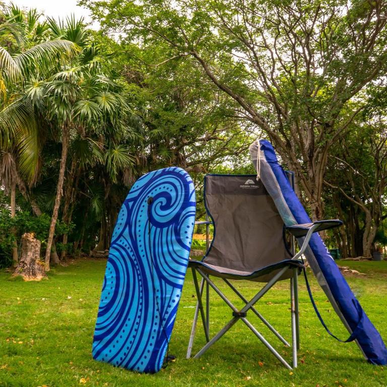 Matuk Beach House I Playacar 1 - Casa - 36