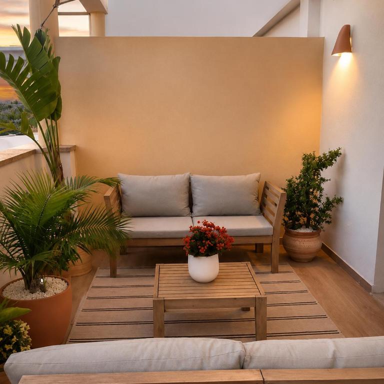 Ático Arenal de Jávea - Apartment mit 2 Schlafzimmern - 49
