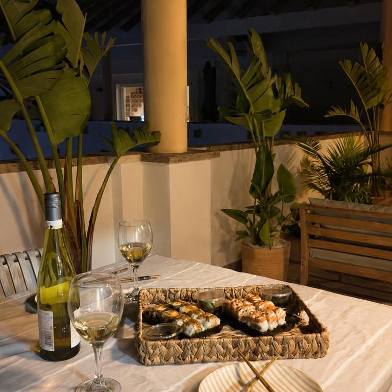 Ático Arenal de Jávea - Apartment mit 2 Schlafzimmern - 50
