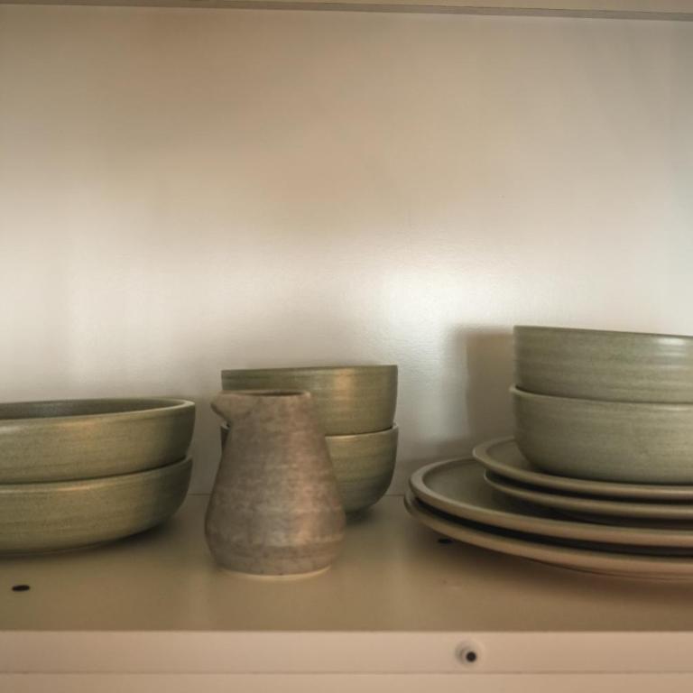 Aira Apart Boutique - Apartamento Deluxe - 7