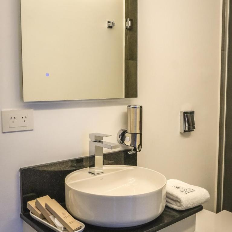 Aira Apart Boutique - Apartamento Deluxe - 4