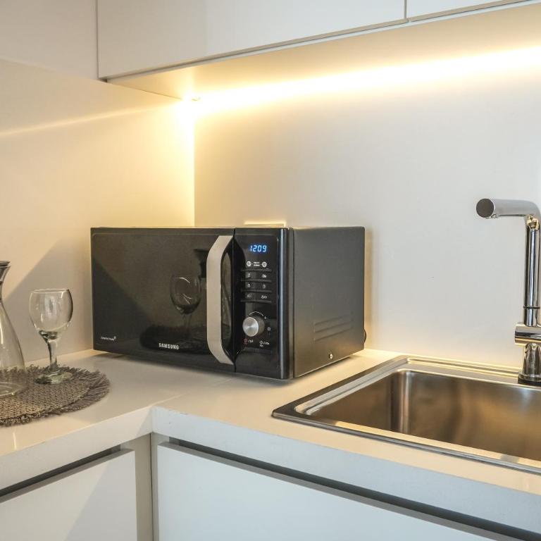 Aira Apart Boutique - Apartamento Deluxe - 2