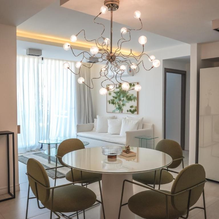 Aira Apart Boutique - Apartamento Deluxe - 1