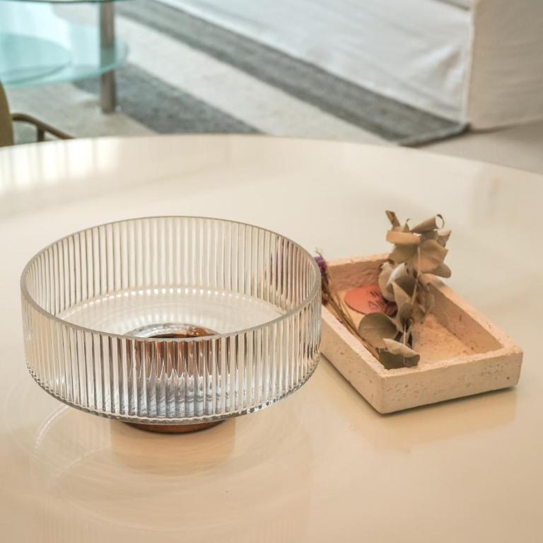 Aira Apart Boutique - Apartamento Deluxe - 5