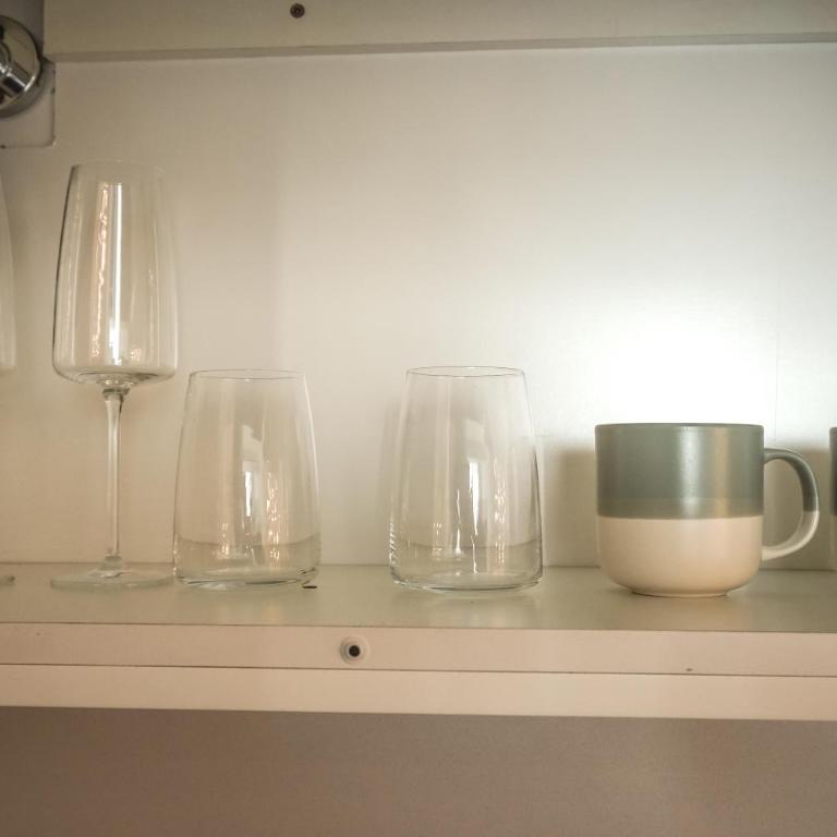Aira Apart Boutique - Apartamento Deluxe - 6