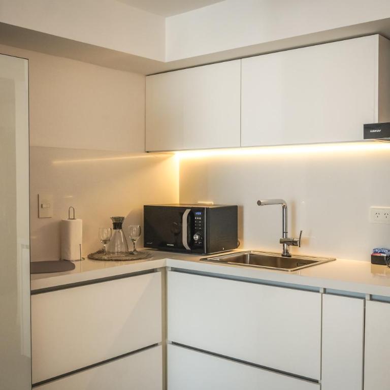 Aira Apart Boutique - Apartamento Deluxe - 8
