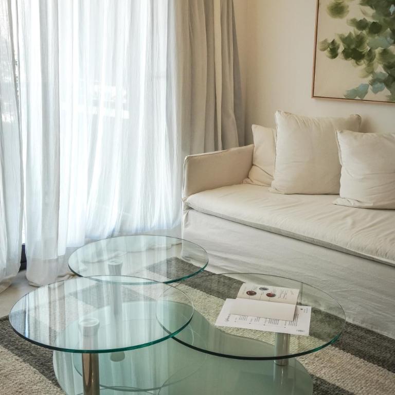 Aira Apart Boutique - Apartamento Deluxe - 11