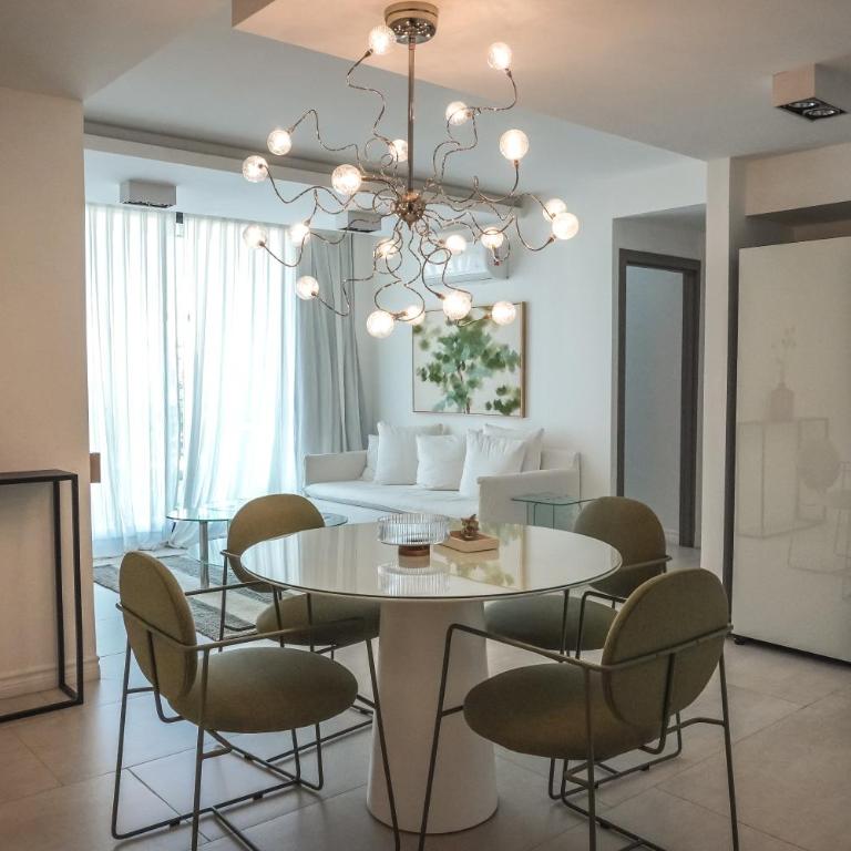 Aira Apart Boutique - Apartamento Deluxe - 12