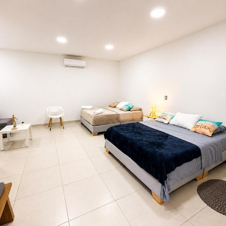 Villa Martina`s Luxury Beach House - Villa de 3 dormitorios - 2